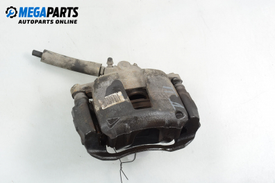 Спирачен апарат за Peugeot 307 Break (03.2002 - 12.2009), позиция: предна, дясна