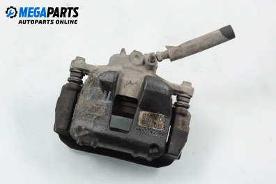 Спирачен апарат за Peugeot 307 Break (03.2002 - 12.2009), позиция: предна, лява