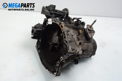 Ръчна скоростна кутия за Peugeot 307 Break (03.2002 - 12.2009) 2.0 HDI 110, 107 к.с.