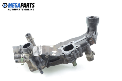 Корпус на термостат за Peugeot 307 Break (03.2002 - 12.2009) 2.0 HDI 110, 107 к.с.