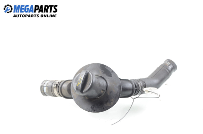 Гърловина масло за Peugeot 307 Break (03.2002 - 12.2009) 2.0 HDI 110, 107 к.с.