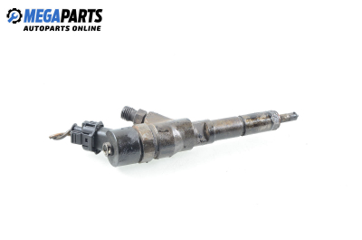 Дюза дизел за Peugeot 307 Break (03.2002 - 12.2009) 2.0 HDI 110, 107 к.с., № Bosch 0 445 110 076