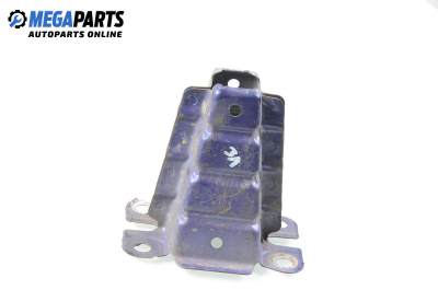 Буфер задна броня за Honda HR-V (GH) (03.1999 - ...), джип, позиция: задна, лява