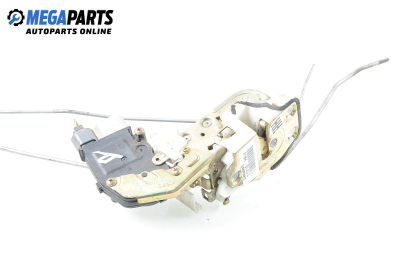 Брава на врата за Honda HR-V (GH) (03.1999 - ...), позиция: дясна