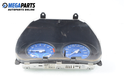 Километраж за Honda HR-V (GH) (03.1999 - ...) 1.6 16V 4WD, 105 к.с.