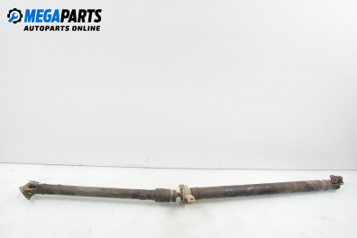 Кардан за Honda HR-V (GH) (03.1999 - ...) 1.6 16V 4WD, 105 к.с.