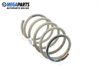 Пружина за ходова част за Honda HR-V (GH) (03.1999 - ...), джип, позиция: задна