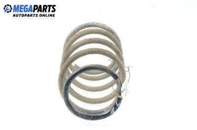 Пружина за ходова част за Honda HR-V (GH) (03.1999 - ...), джип, позиция: задна