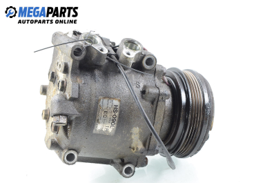 Компресор климатик за Honda HR-V (GH) (03.1999 - ...) 1.6 16V 4WD, 105 к.с., № № HS-090L