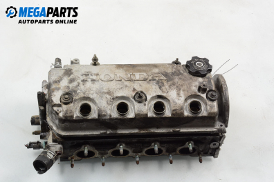 Глава за Honda HR-V (GH) (03.1999 - ...) 1.6 16V 4WD, 105 к.с.