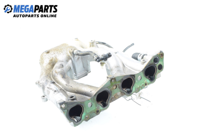 Всмукателен колектор за Honda HR-V (GH) (03.1999 - ...) 1.6 16V 4WD, 105 к.с.