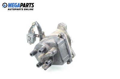 Палец на разпределителя на запалването (делко) за Honda HR-V (GH) (03.1999 - ...) 1.6 16V 4WD, 105 к.с.