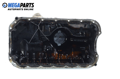 Картер за Honda HR-V (GH) (03.1999 - ...) 1.6 16V 4WD, 105 к.с.