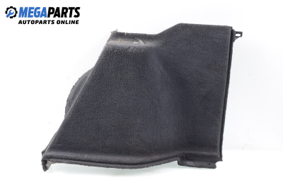 Кора багажник за Mercedes-Benz C-Class Estate (S203) (03.2001 - 08.2007), 4+1 вр., комби