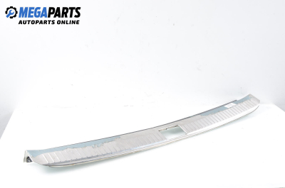 Метална планка багажник за Mercedes-Benz C-Class Estate (S203) (03.2001 - 08.2007), 4+1 вр., комби