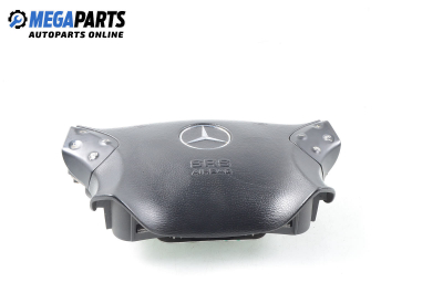 Airbag за Mercedes-Benz C-Class Sedan (W203) (05.2000 - 08.2007), 4+1 вр., комби, позиция: предна