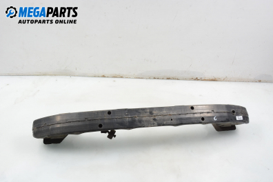 Основа броня за Mercedes-Benz C-Class Sedan (W203) (05.2000 - 08.2007), комби, позиция: задна