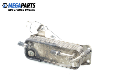 Маслоохладител за Mercedes-Benz C-Class Sedan (W203) (05.2000 - 08.2007) C 200 CDI (203.004), 116 к.с.