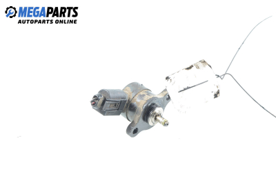 Регулатор налягане гориво за Mercedes-Benz C-Class Sedan (W203) (05.2000 - 08.2007) C 200 CDI (203.004), 116 к.с., № Bosch 0 281 002 241