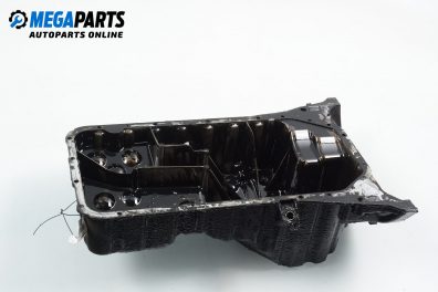 Картер за Mercedes-Benz C-Class Sedan (W203) (05.2000 - 08.2007) C 200 CDI (203.004), 116 к.с.