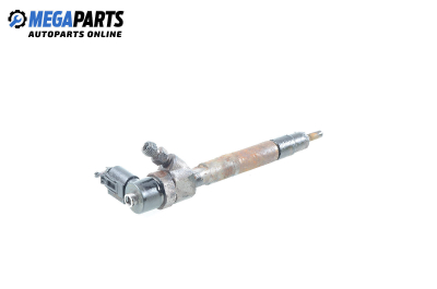 Дюза дизел за Mercedes-Benz C-Class Sedan (W203) (05.2000 - 08.2007) C 200 CDI (203.004), 116 к.с., № A 611 070 09 87