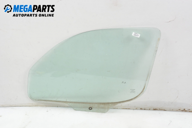 Странично стъкло за Fiat Doblo Cargo (11.2000 - 02.2010), 2+1 вр., товарен, позиция: предна, лява