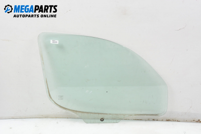 Странично стъкло за Fiat Doblo Cargo (11.2000 - 02.2010), 2+1 вр., товарен, позиция: предна, дясна