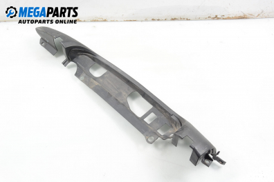 Външни лайсни за Fiat Doblo Cargo (11.2000 - 02.2010), товарен, позиция: дясна