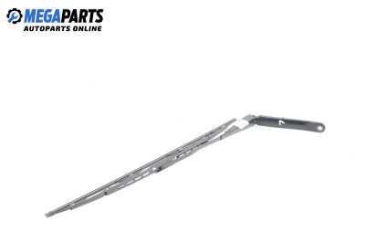 Рамо на чистачка за Fiat Doblo Cargo (11.2000 - 02.2010), позиция: лява