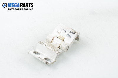 Панта на врата за Fiat Doblo Cargo I (11.2000 - 02.2010), 2+1 вр., товарен