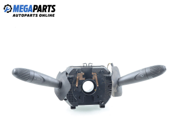 Лостчета светлини и чистачки за Fiat Doblo Cargo (11.2000 - 02.2010)