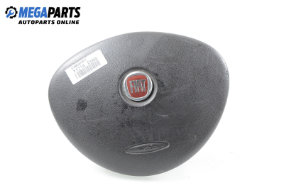 Airbag за Fiat Doblo Cargo (11.2000 - 02.2010), 2+1 вр., товарен, позиция: предна