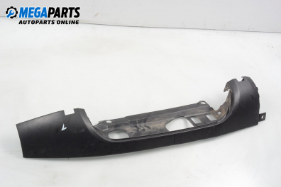 Външни лайсни за Fiat Doblo Cargo (11.2000 - 02.2010), товарен, позиция: лява