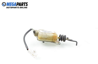 Ключалка за капачката на резервоара за Fiat Doblo Cargo (11.2000 - 02.2010), товарен