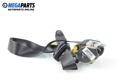 Предпазен колан за Fiat Doblo Cargo (11.2000 - 02.2010), 2+1 вр., позиция: предна, дясна