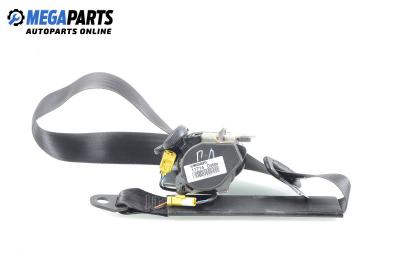 Предпазен колан за Fiat Doblo Cargo (11.2000 - 02.2010), 2+1 вр., позиция: предна, лява