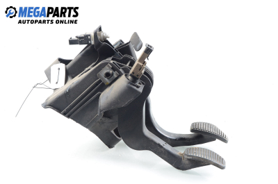 Спирачен педал и педал съединител за Fiat Doblo Cargo (11.2000 - 02.2010)