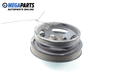 Демпферна шайба за Fiat Doblo Cargo (11.2000 - 02.2010) 1.3 D Multijet, 75 к.с.