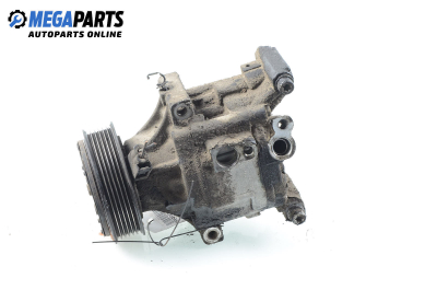 Компресор климатик за Fiat Doblo Cargo (11.2000 - 02.2010) 1.3 D Multijet, 75 к.с.