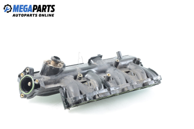 Всмукателен колектор за Fiat Doblo Cargo (11.2000 - 02.2010) 1.3 D Multijet, 75 к.с.