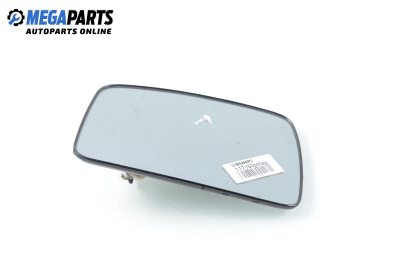 Стъкло огледало за Kia Sportage SUV II (09.2004 - 10.2010), 4+1 вр., джип, позиция: лява