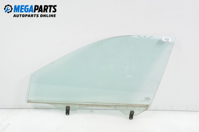 Странично стъкло за Kia Sportage SUV II (09.2004 - 10.2010), 4+1 вр., джип, позиция: предна, лява