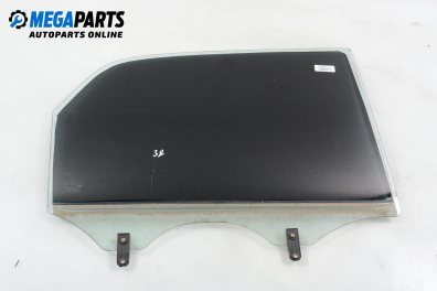 Странично стъкло за Kia Sportage SUV II (09.2004 - 10.2010), 4+1 вр., джип, позиция: задна, дясна