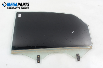 Странично стъкло за Kia Sportage SUV II (09.2004 - 10.2010), 4+1 вр., джип, позиция: задна, лява