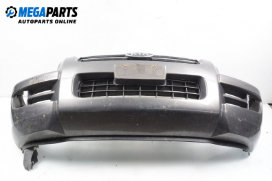 Предна броня за Kia Sportage SUV II (09.2004 - 10.2010), джип, позиция: предна