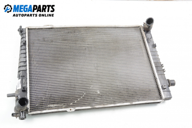Воден радиатор за Kia Sportage SUV II (09.2004 - 10.2010) 2.0 CRDi 4WD, 113 к.с.