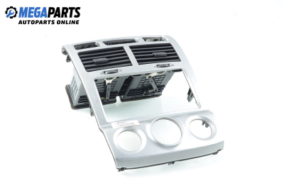 Централна конзола за Kia Sportage SUV II (09.2004 - 10.2010)