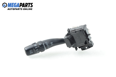 Лостче за чистачки за Kia Sportage SUV II (09.2004 - 10.2010)