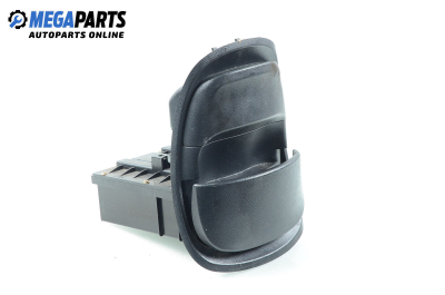 Централна конзола за Kia Sportage SUV II (09.2004 - 10.2010)