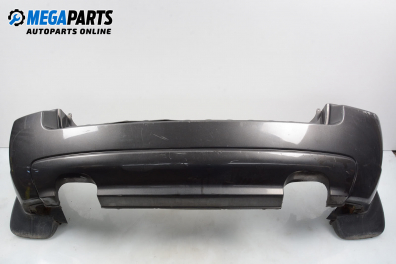 Задна броня за Kia Sportage SUV II (09.2004 - 10.2010), джип